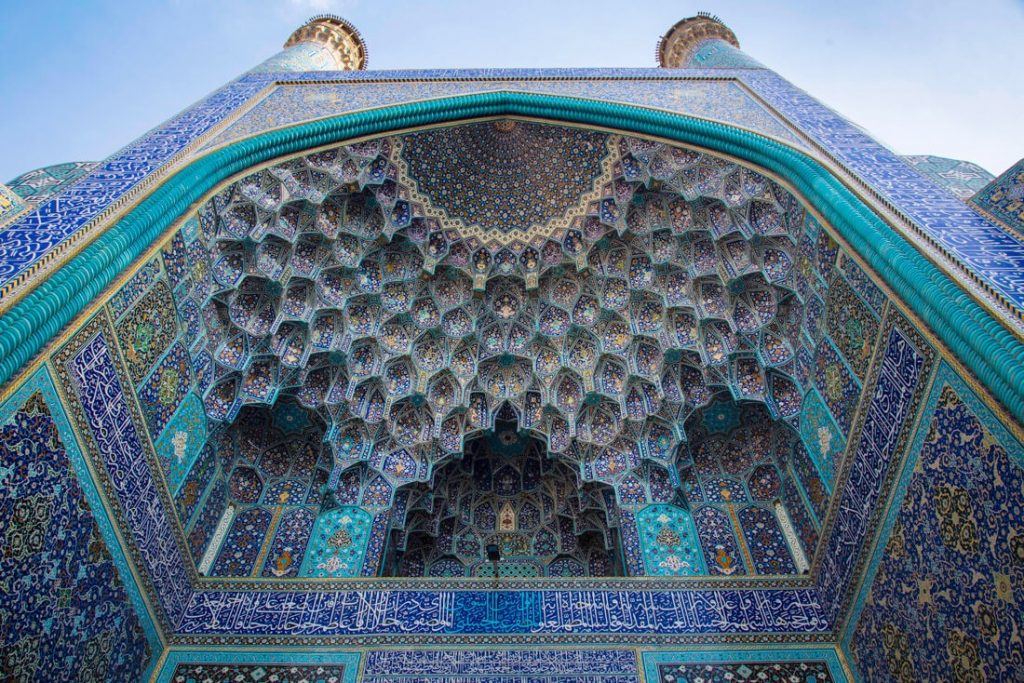 iran tour packages price