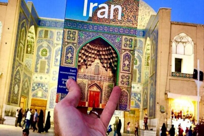10 things to travel to Iran