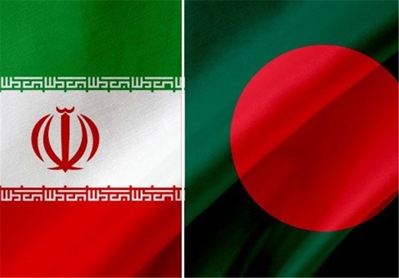Travel to Iran from Bangladesh 