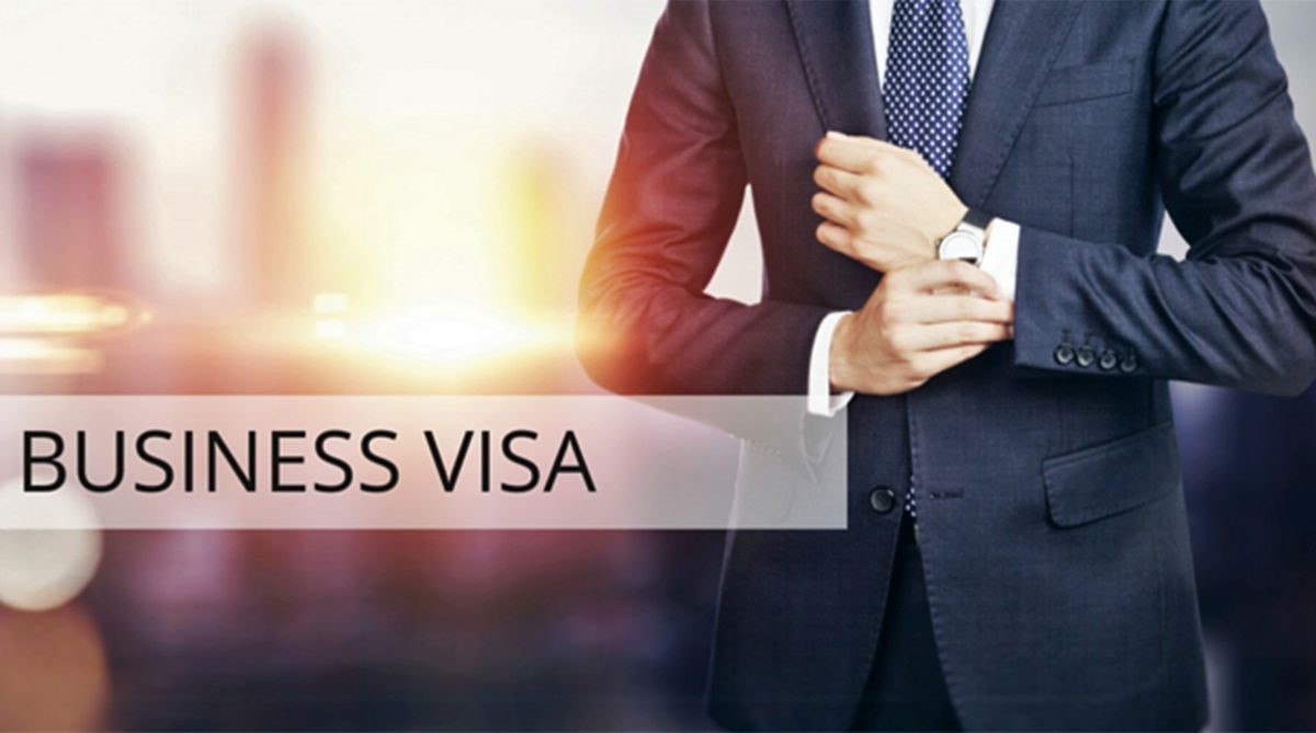 Visa for a Business Travel to Iran